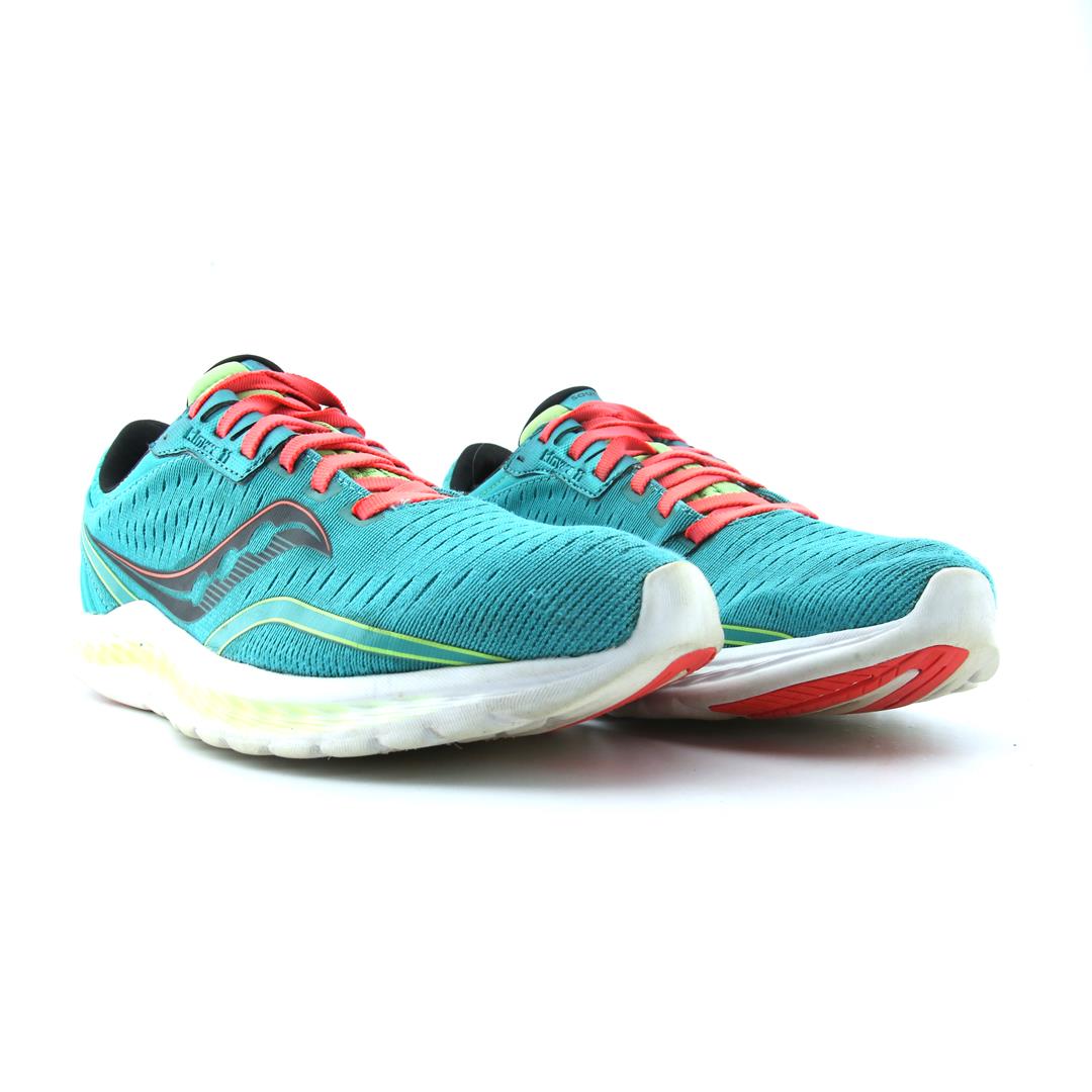SAUCONY KINVARA 11