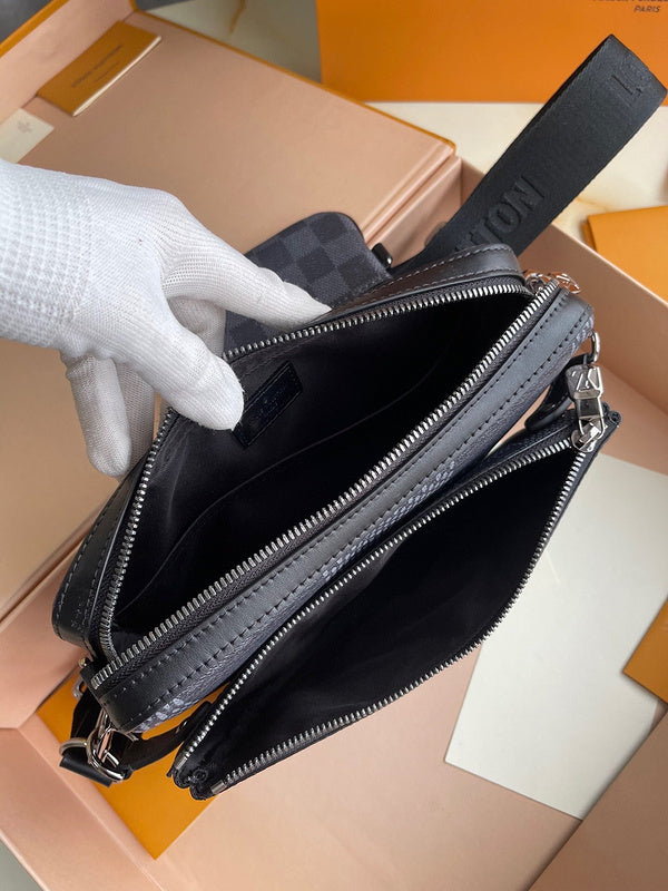 Amelia - LV Bags - 12586