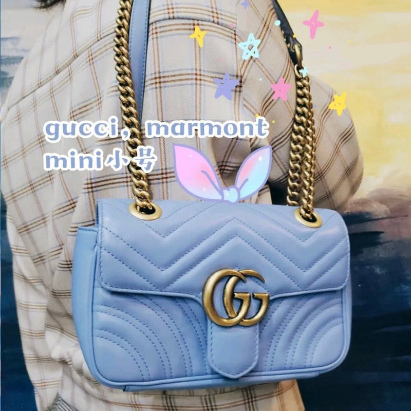 Amelia - GCI Bags - 10531