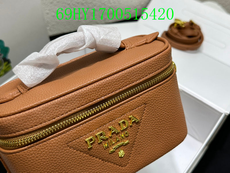 Prada Bags - The Barnes Bags  298