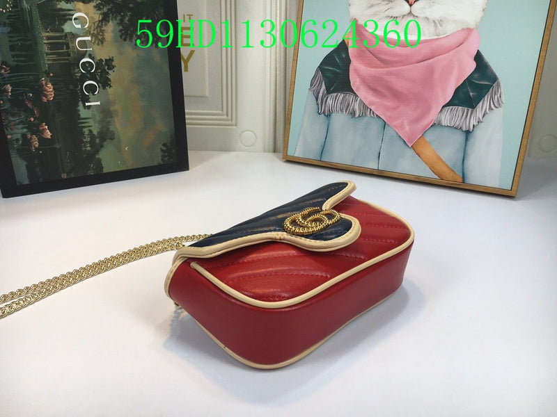 Amelia - GCI Bags - 10407