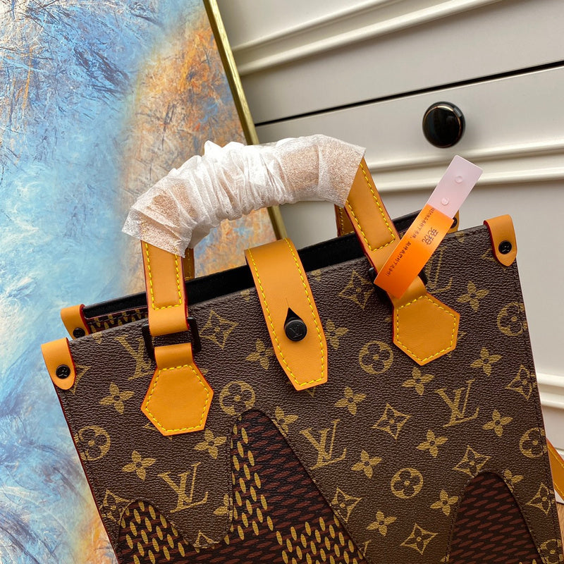Amelia - LV Bags - 13094