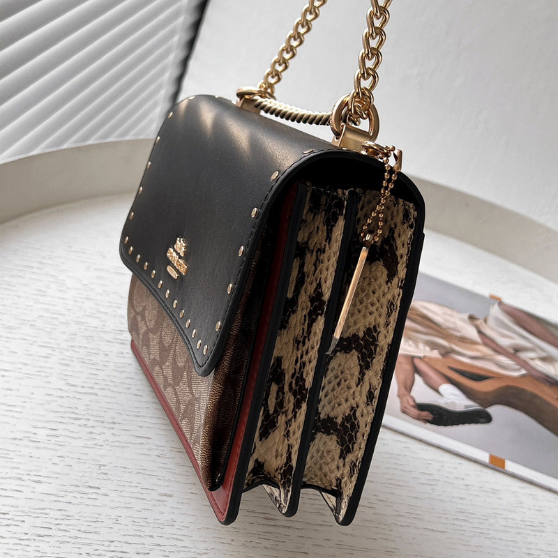 Amelia - CCH Bags - 518