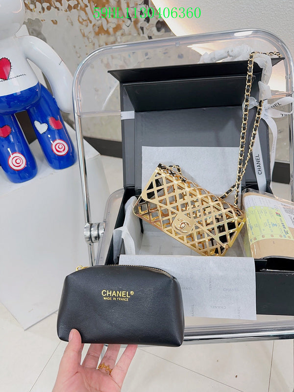 Amelia - CHL Bags - 1160