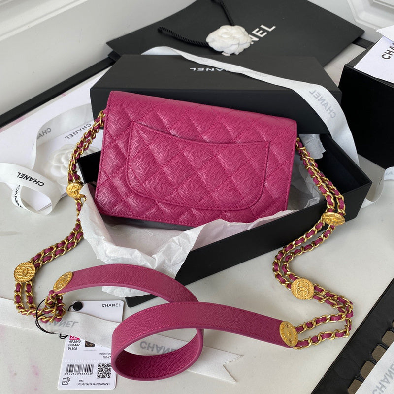 Amelia- CHL Lady Bags - 160
