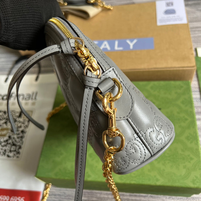 Amelia- GCI Bags - 4280