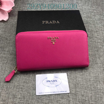 Amelia - PD Wallet - 483