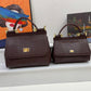 Amelia- DG Bags - 040
