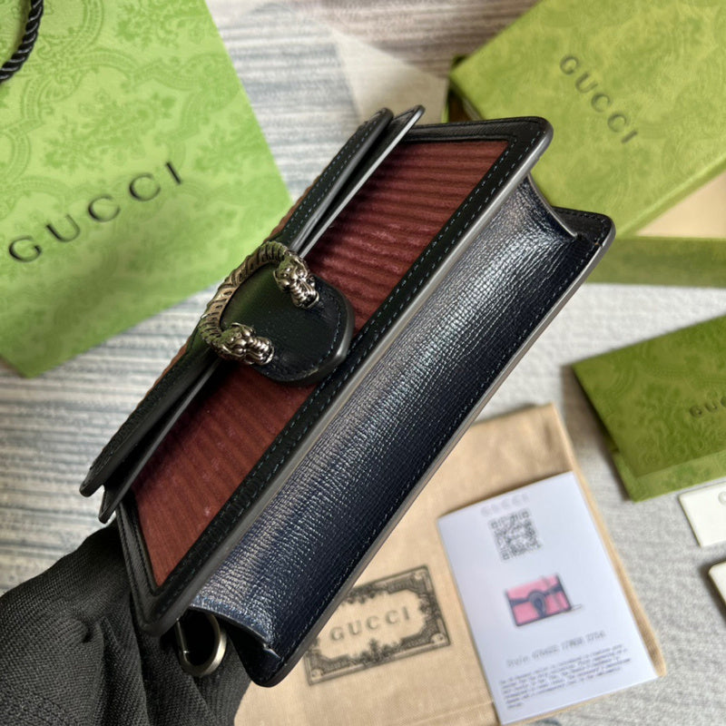 Amelia - Guki Lady Bags - 860