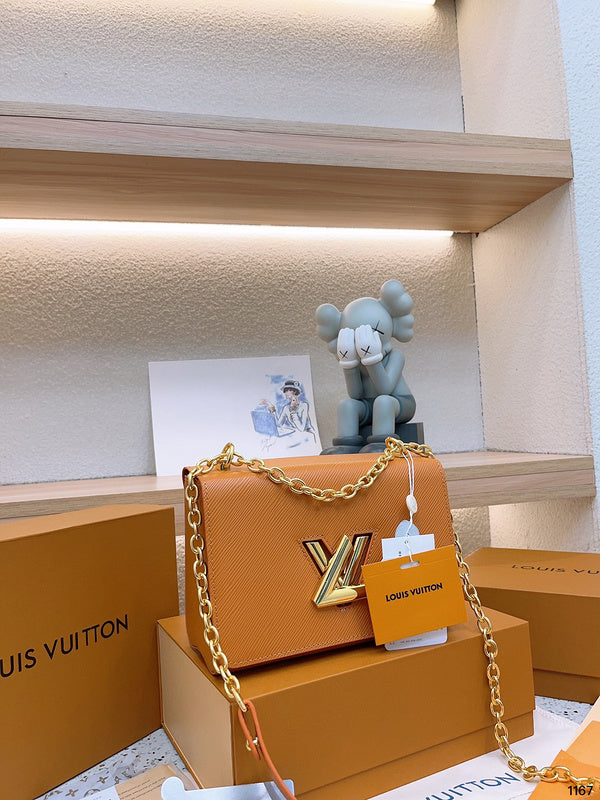 Amelia - LV Bags - 14453