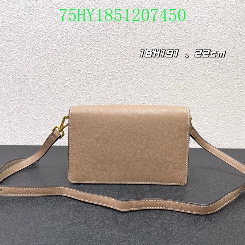 Prada Bags - The Barnes Bags  736