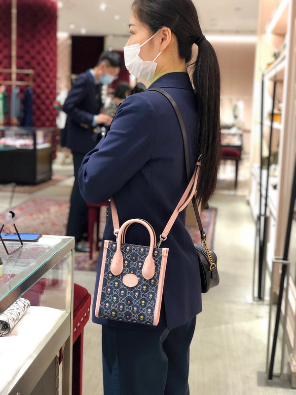 Amelia-i GUKI Women Bags - 1163