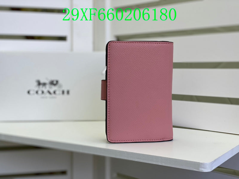 Amelia - CAH Wallet - 042