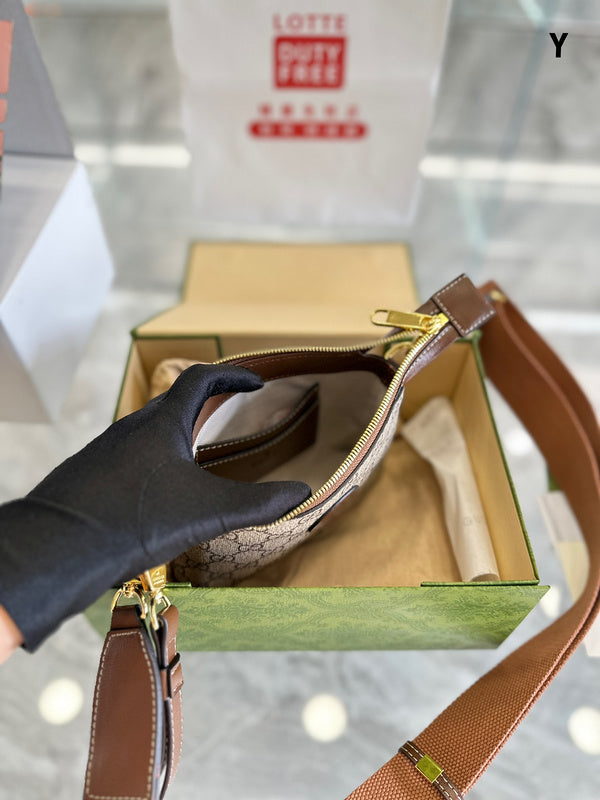 Amelia - GCI Bags - 11927