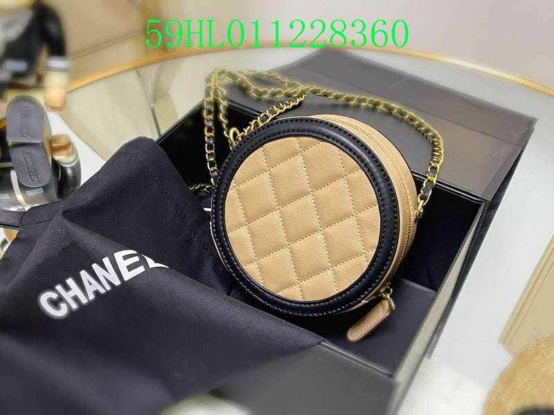 Amelia - CHL Bags - 1663