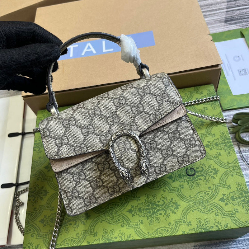 Amelia- GCI Bags - 5338
