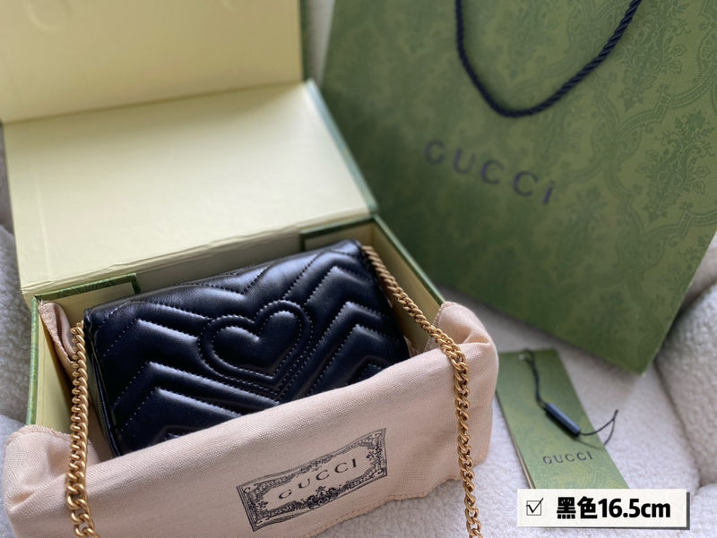 Amelia  - GCI Bags - 11623
