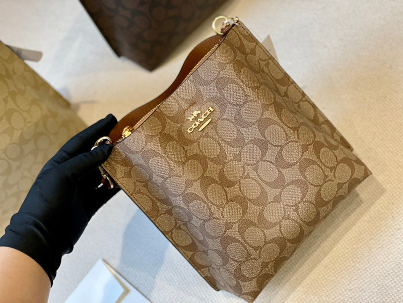 Amelia - CCH Bags - 257