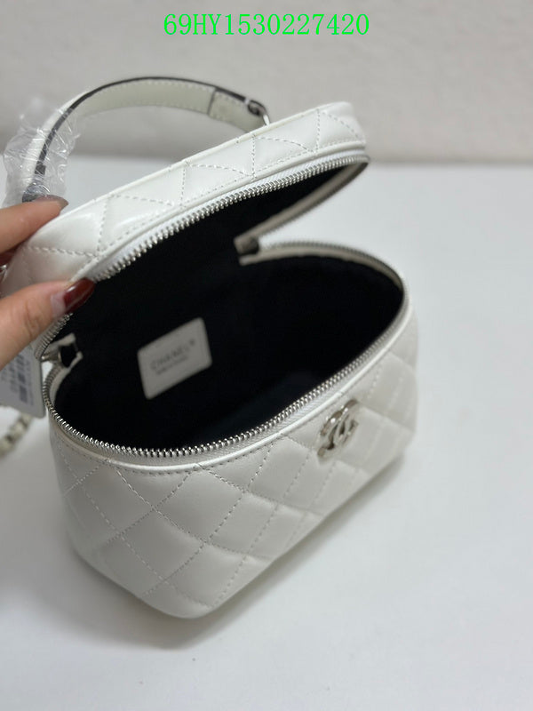 Amelia - CHL Bags - 1477