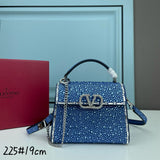 Amelia- VEL WOMEN LUXURY BAGS - 938