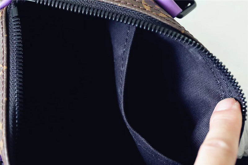 Fan Fashion Lu-Vi bags - 11255