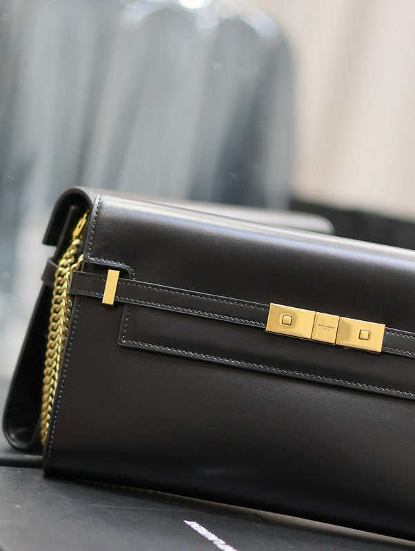 Amelia - YSL Bag - 1858