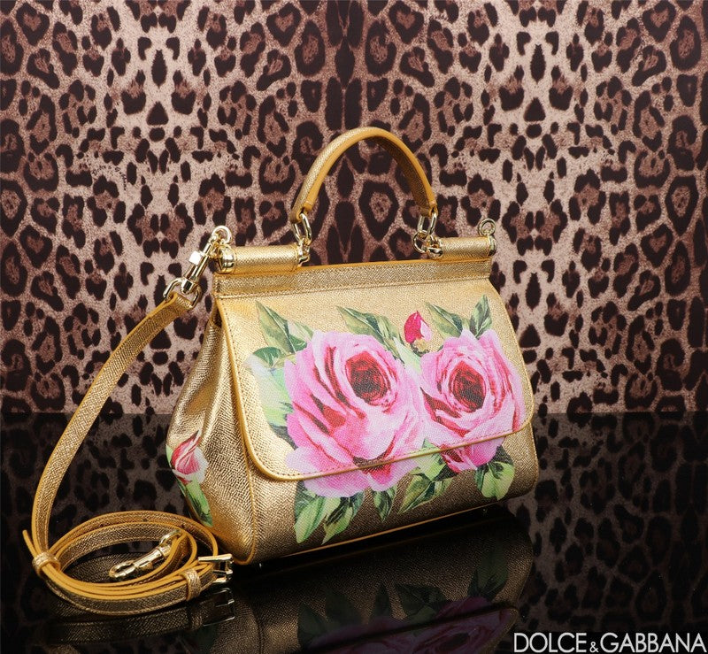 Amelia- DG Bags - 403