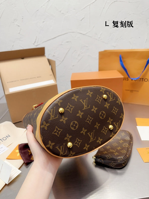 Amelia - LV Bags - 14584