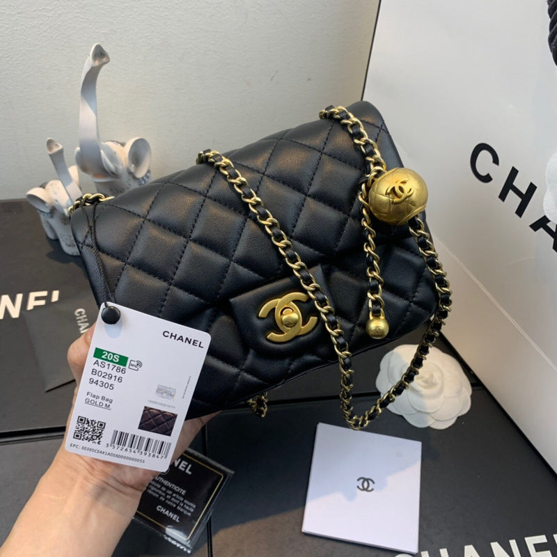 Amelia-  CHL BAGS  - 446