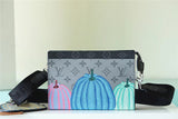 Fan Fashion Lu-Vi bags - 9945