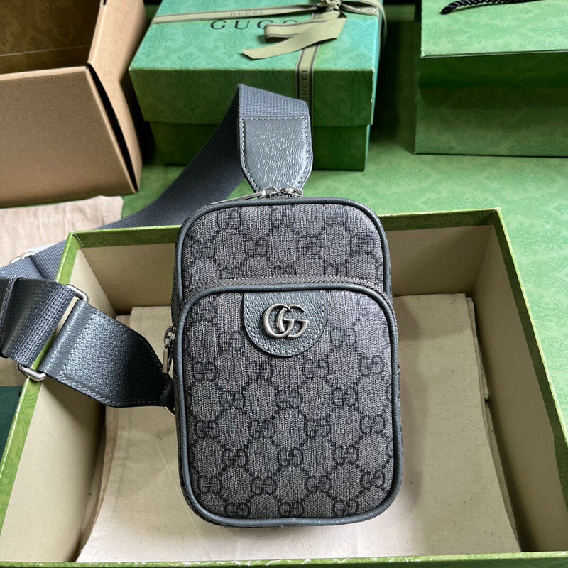 Amelia Fashion - GCI Bags - 3528