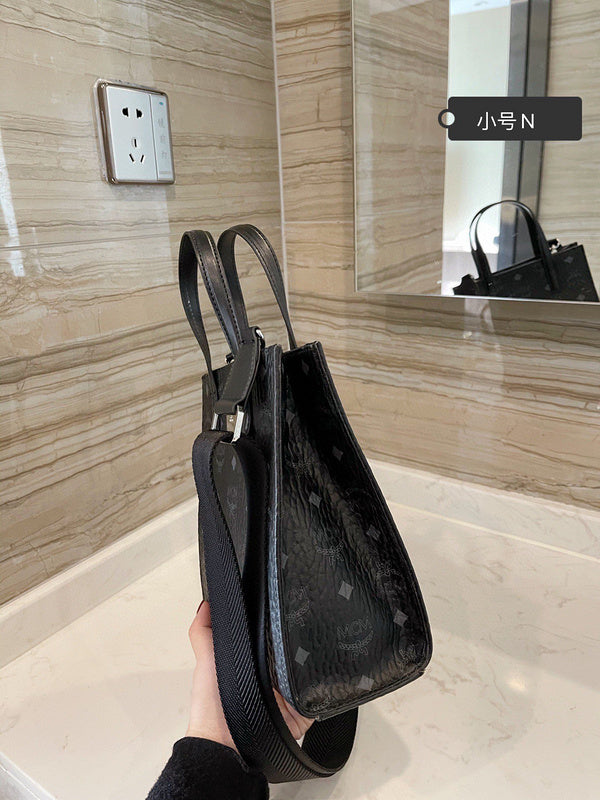 Amelia- - MQM Bags - 132