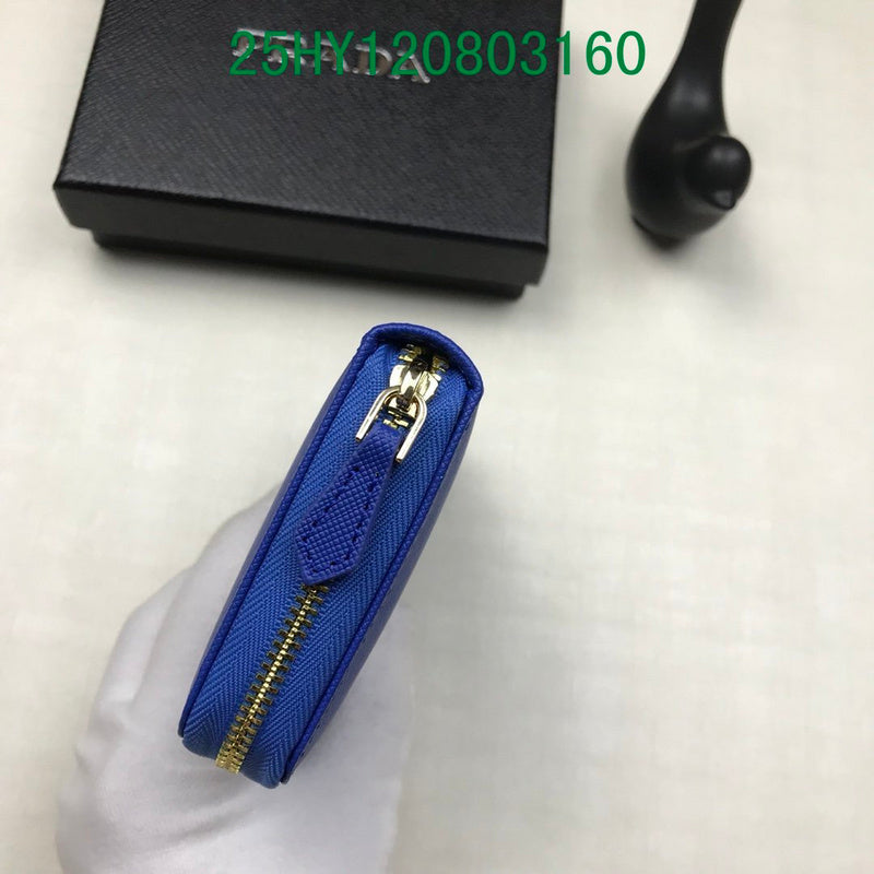 Amelia - PD Wallet - 569