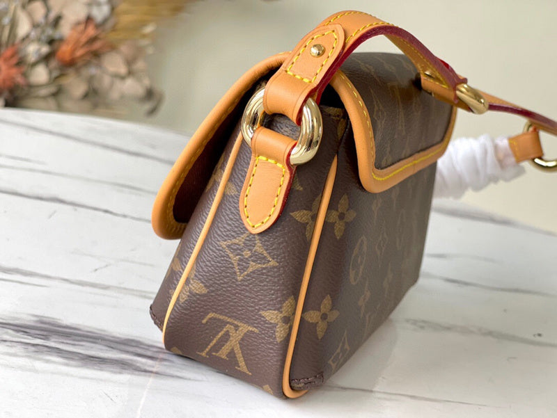 Amelia- Lu-Vi bags - 5905