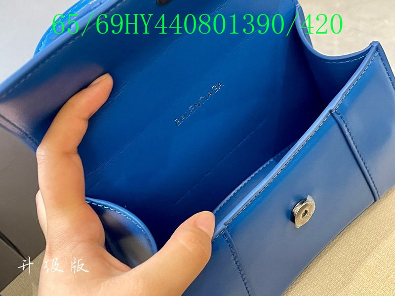Amelia - BGA Bags - 2175