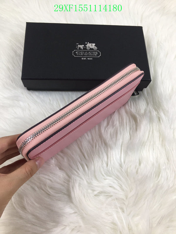 Amelia - CAH Wallet - 058