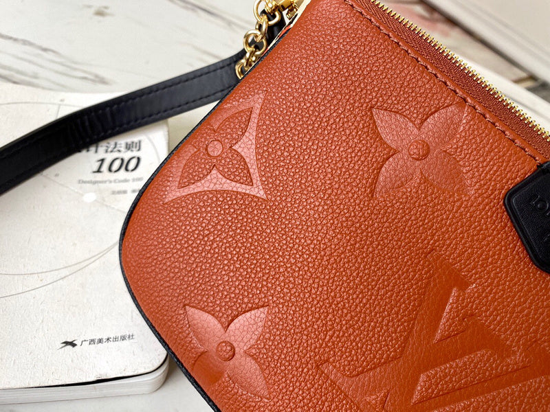 Amelia- Lu-Vi bags - 6083