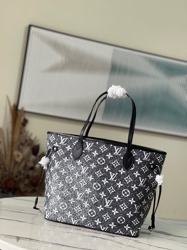 Fashion Lu-Vi bags - 4527