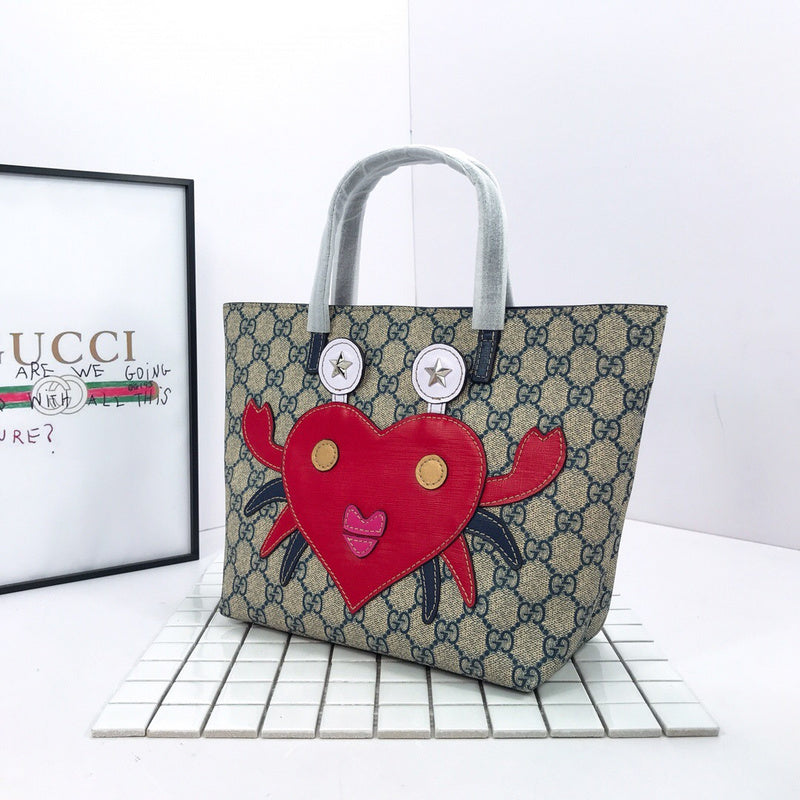 Amelia Fashion - GCI Bags - 2712