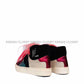 FENDI Karlito Cream Multicolor Size EU 35 Sneakers