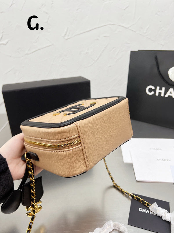 Amelia- CHL Bags - 7015