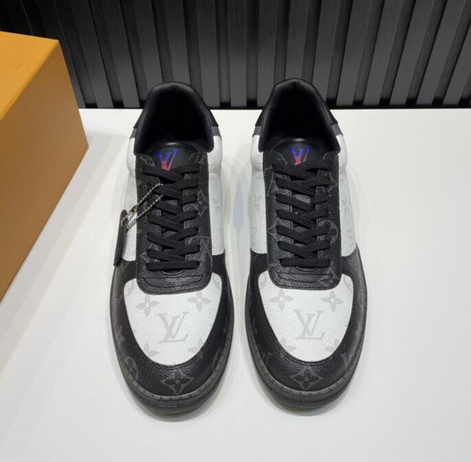 AmeliaLuxury - LOV Men Shoes - 1210