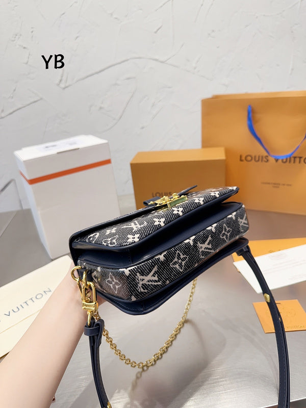 Amelia - LV Bags - 14557