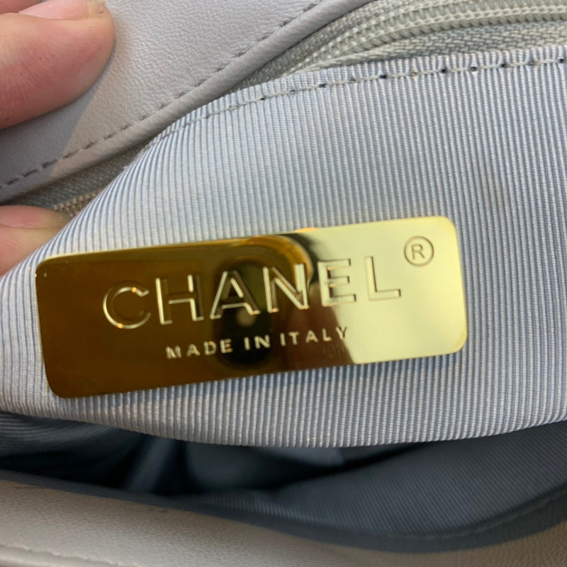 Wellow Bags - Chanel - Bags  - 807