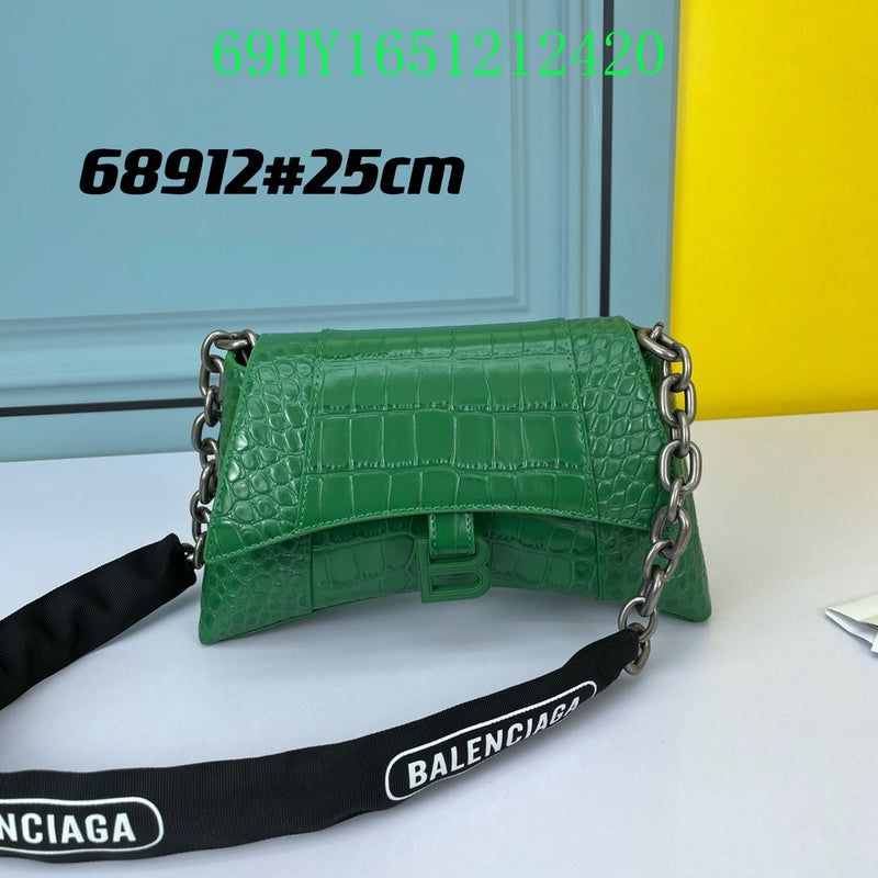 Amelia - BGA Bags - 1957