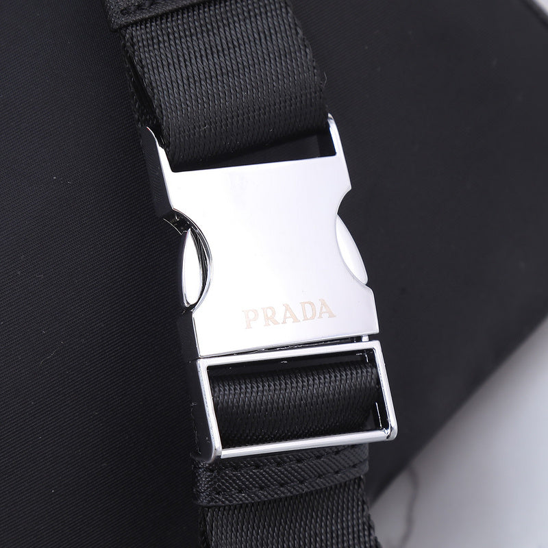 Amelia- PRDA  LUXURY BAGS - 010