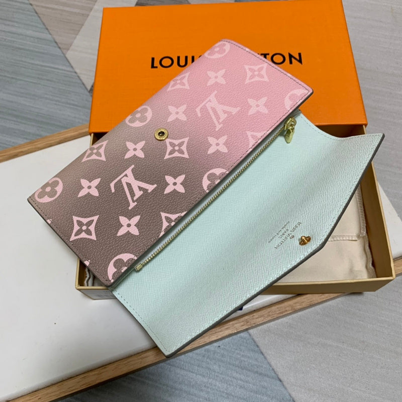 Amelia- LOV  Luxury  Wallets - 585