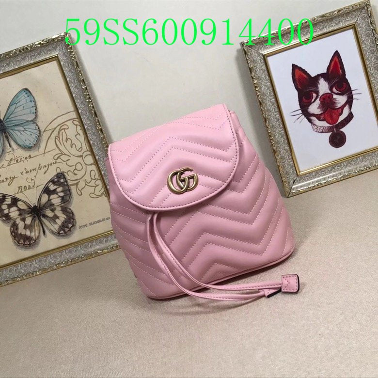Amelia  - GCI Bags - 11449