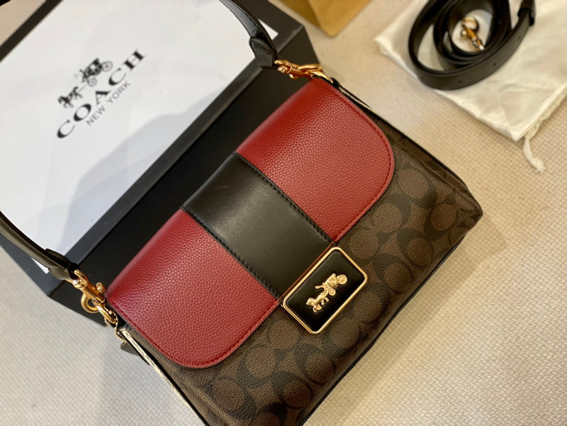Amelia - CCH Bags - 189