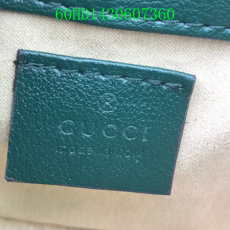 Amelia - GCI Bags - 10406